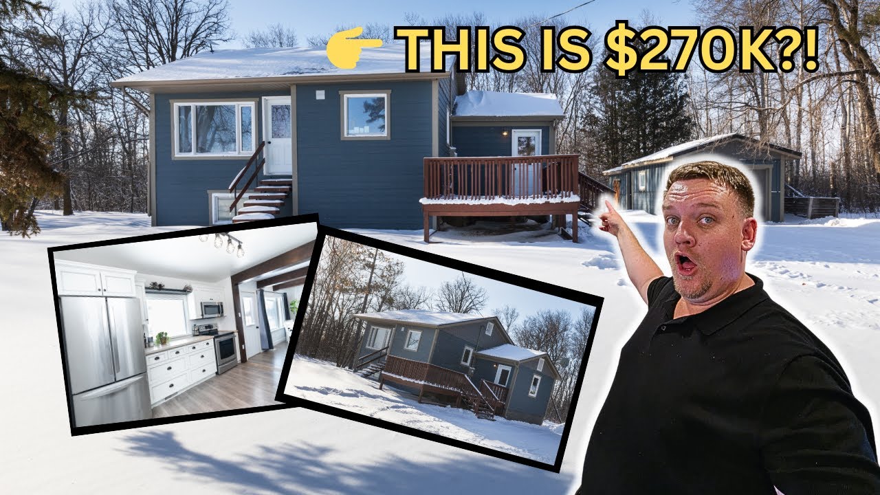 Country Home MB | Moving to Rural MB | Living in Pansy Manitoba