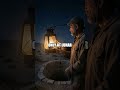 The Phantom Salt Routes of the Danakil