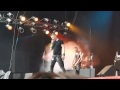 Poets Of The Fall - Carnival of Rust (live @ StareMisto Festival, 28.05.11)
