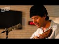 Juan Wauters – "Dime Amiga" | Solo Acoustic Session