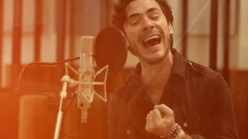 Jack Savoretti - Candlelight (Live at RAK Studios)