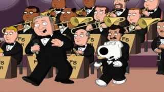 Video thumbnail of "Family guy - Take Me Out to pLace Tonight (Extended version)"