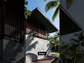 POV: You built your dream home in the Philippines 🌴 #Shorts #Architecture