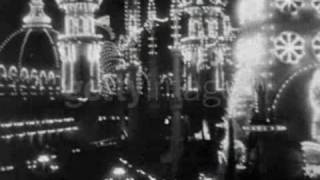 Coney Island, Luna Park by Night (excerpt) 1905