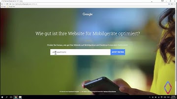 Google Pagespeed Insights