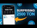 I Tested a TON Telegram Bot in 2026 – Full Deposit to Withdrawal Review