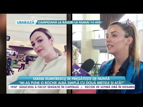 Video: De Ce Visează Rochia