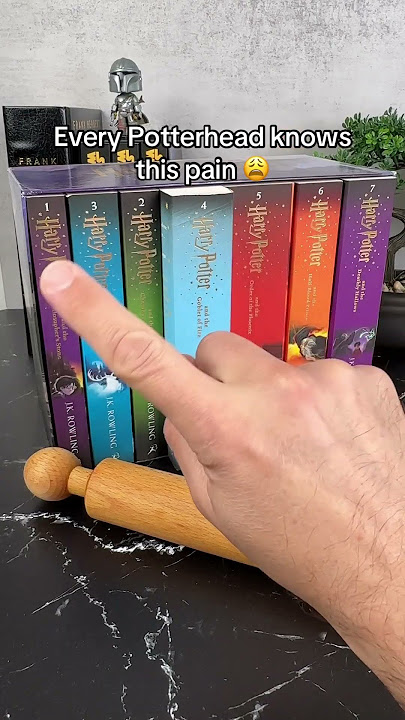 Or am I the only one?? 😭 #harrypotter #harrypotterfan #potterhead