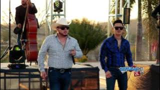 Lenin Ramirez Ft. Regulo Caro - Somos Gente De Z4mbad4 (En Vivo 2017)