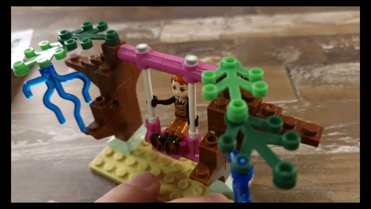 SLAŽIMO KOCKICE ZAJEDNO!!!