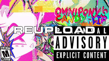 SILVA HOUND - ADDICT feat. MICHAEL KOVACH & CHI-CHI (OMNIPONY