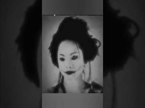 الخرافة اليابانية كوشيساكي اونا قصص رعب يابانية خرافة يابانية كوشيساكي اونا