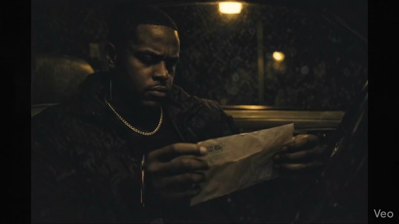 ONE LOVE (Inspired by Nas “One Love”) | Official Clip | Drops Feb 20