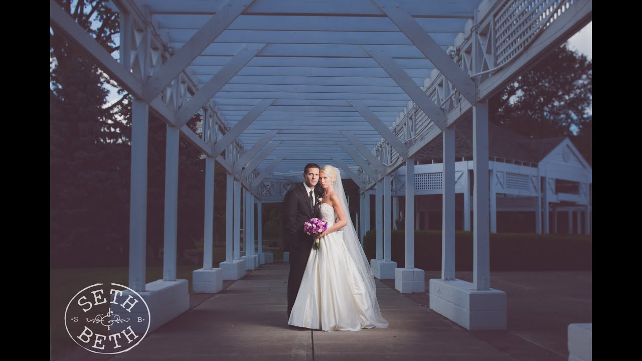 Monica & Mike | The Wedding | Seth and Beth - Wedding Photography