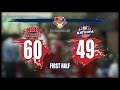 PBA Governors' Cup 2017 (Semis) - TNT KaTropa vs. Barangay Ginebra San Miguel (Game 3)