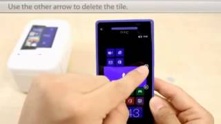 Live Tiles