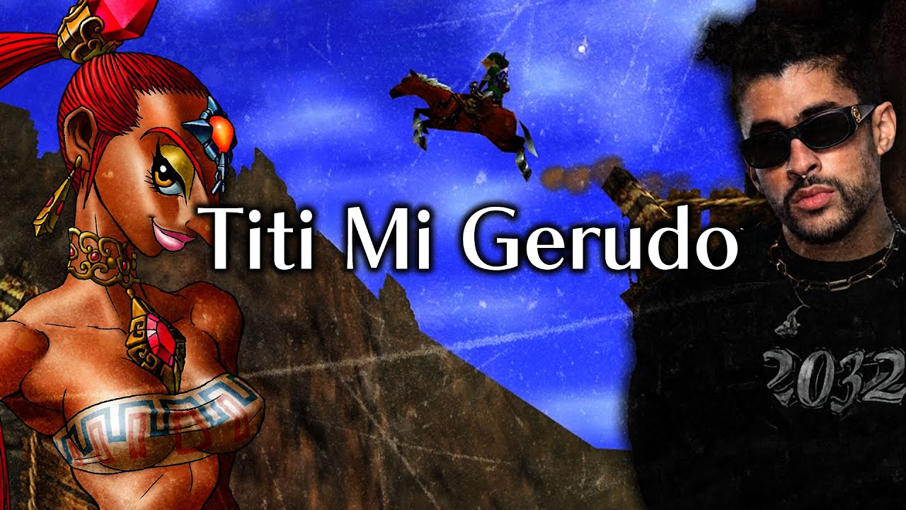 Ｔｉｔｉ  Ｍｉ  Ｇｅｒｕｄｏ