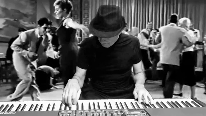 It's Only Rock 'n Roll (But I Like It) Piano version - Piano performance video thumbnail