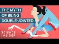 Understanding Double-Jointedness and Its Implications