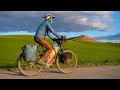 Cycling Southern Italy in Winter: Part One // World Bicycle Touring Episode 14