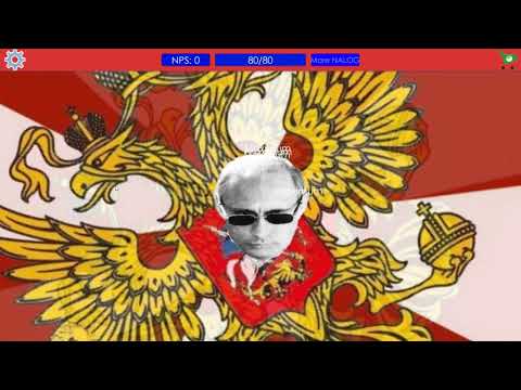 PLATI NALOG: Favorite Russian Game - Quick Look
