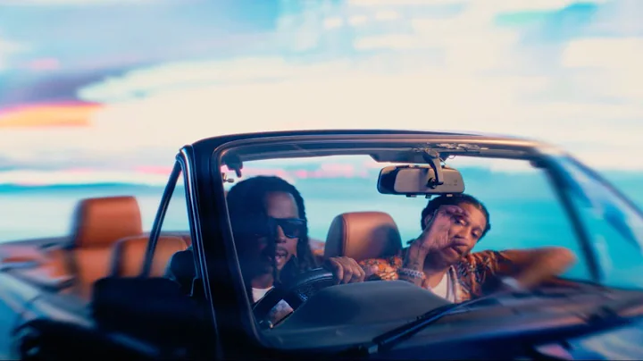 Babyface Ray & Digga D - Goofies (Official Video)