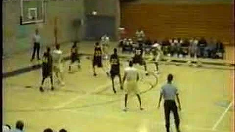 #32 Kenneth Irby