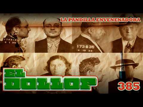 La Pandilla Envenenadora - E385