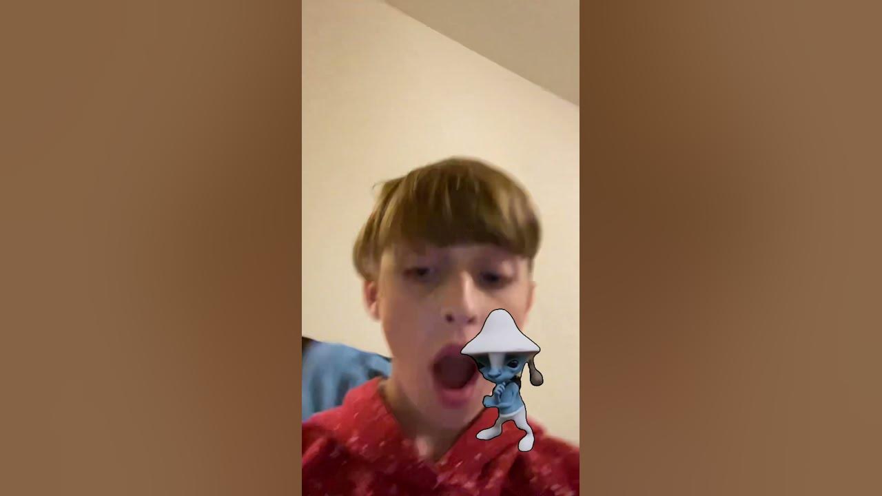 ITS SMERF CAT - YouTube