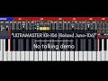 FREE SYNTH: ULTRAMASTER KR-106 (Roland Juno-106 and Juno-6 emulation) - No talking demo