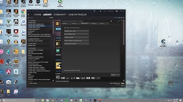 BEST CSGO PRACTICE CONFIG 2017