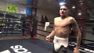 BAM RODRIGUEZ WILL BE A 6 DIVISION CHAMP SUPER TALENTED EsNews Boxing