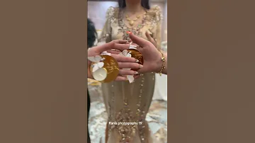 فكرة لحنة لعروسة جهاز افكار عروس تصديرة العروس الجزائرية عرايس 