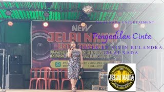 Pengadilan Cinta Cover By Vivin Bulandra Jelai Nada