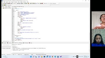Pila y Fila Estructura De Datos