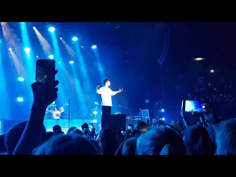 Wincent Weiss - Hier mit dir