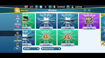 Airlines Manager | Q&A for Airlines Manager or For Chris