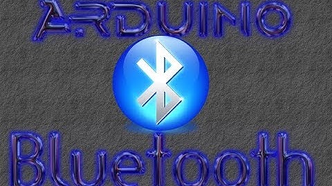 Arduino Voice Control Via Bluetooth (Tutorial)