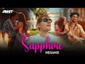 Sapphire X Megamix Mashup Dj Ankit Jhansi Ed Sheeran Ft Arijit Singh SRK Sapphire X Chaleya