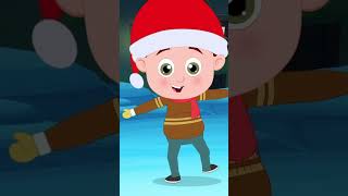 Deck The Halls #trending #christmas #viral #short