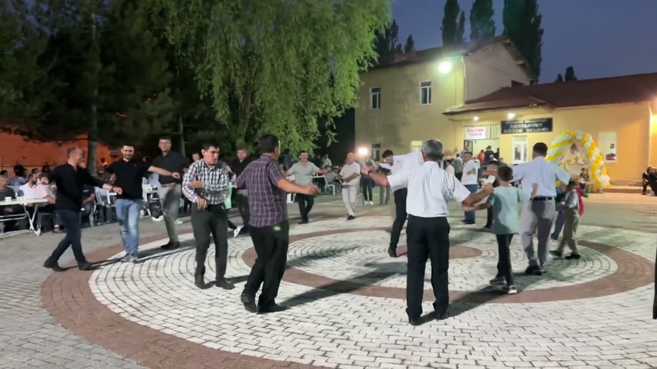 “SERKAN AKYEL” -İSLAMOĞLU-IRMAK KENARINDAN- YÖRESEL