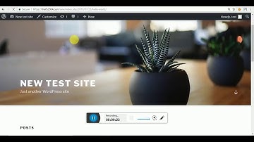 How To Install WordPress Using Cpanel And Manually With Database Setup 2018