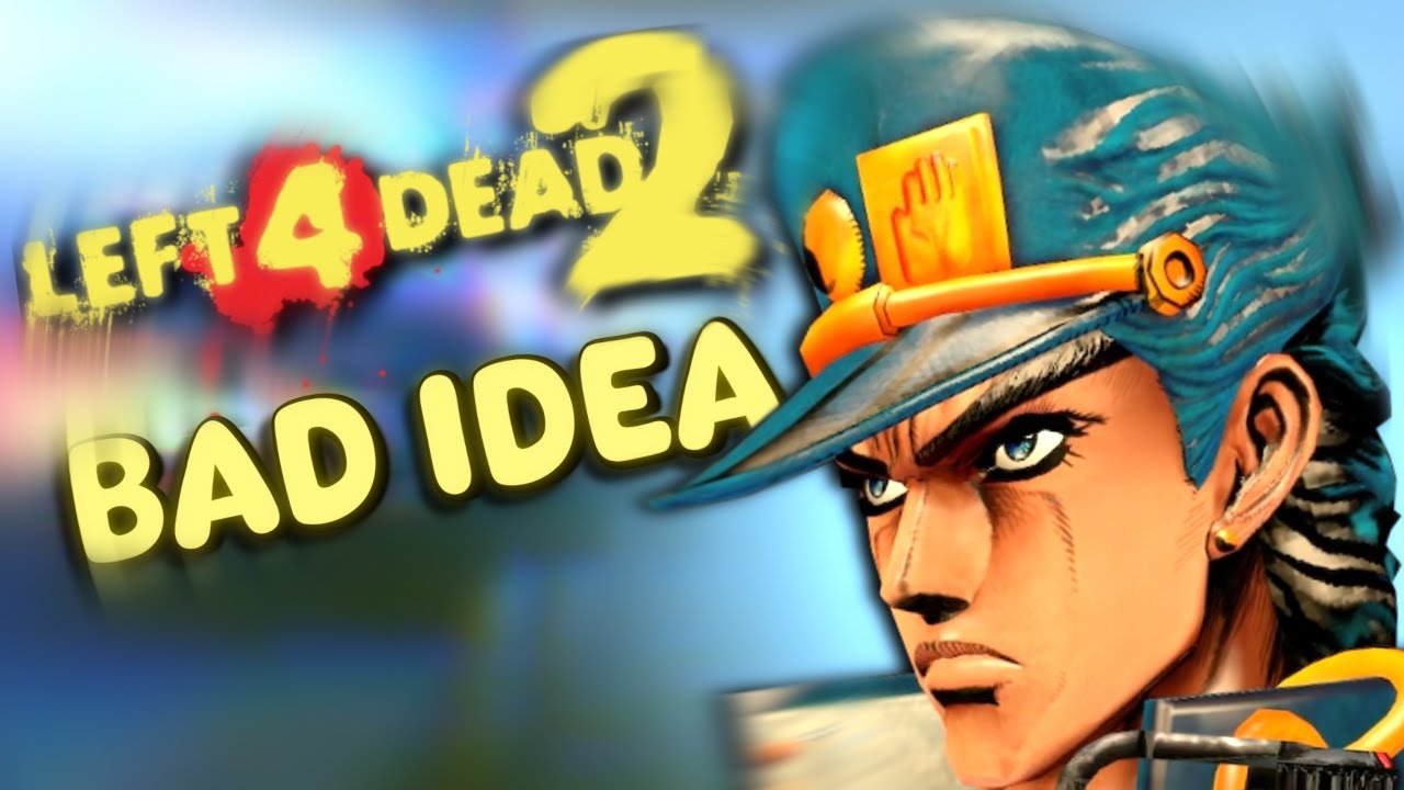 Will we EVER Complete Modded L4D2?..