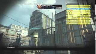 Infected Final Kill (CoD Ghosts)