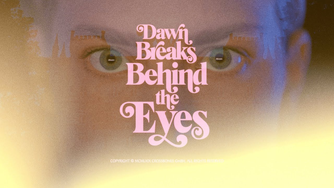 Dawn Breaks Behind The Eyes Teaser Youtube