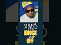 Knock It Off By Stevenbthegreat Foryourpage Shorts Spotify Applemusic Listennow mp3