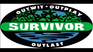 Object Survivor 8a
