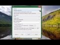 شرح بسيط لطريقه حرق ويندوز على فلاشة ( rufus_v1.3.4 )