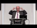 The Book of Isaiah: Lecture 2 by John Oswalt