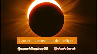 Download Lagu Las consecuencias del eclipse... MP3
